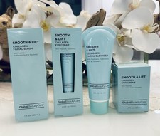 Skincare Set   Global Beauty Care Serum, Eye ...