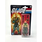 GI Joe Retro Collection Duke Action Figure 3.75 Inch Hasbro New Sealed