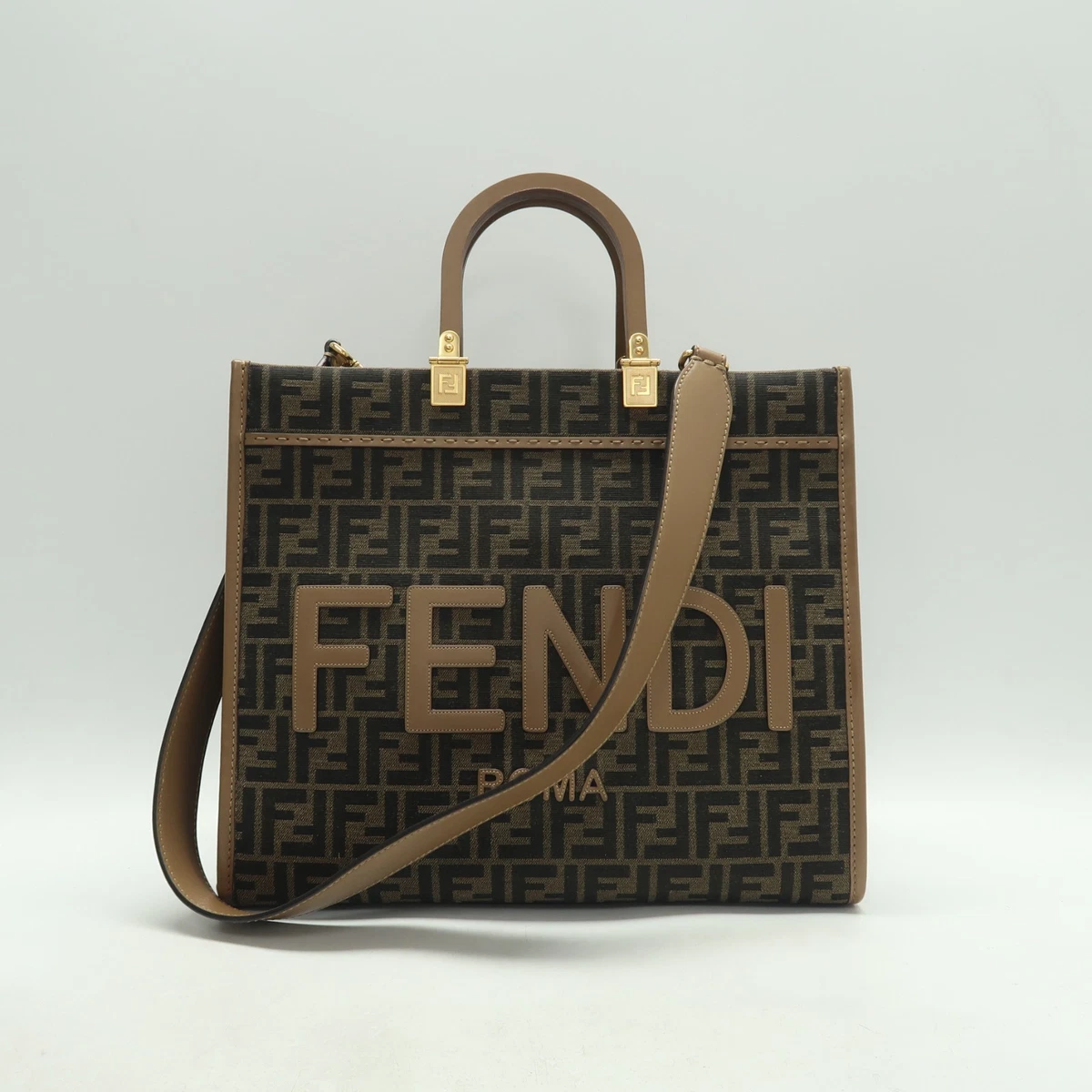 Fendi Sunshine Bags for sale | eBay