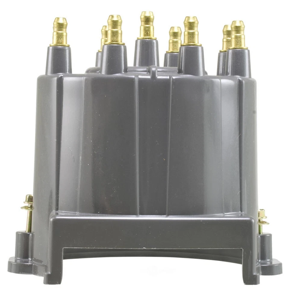 Tapa de distribuidor compatible con Pontiac Firebird Grand Prix 1987-1992 WVE BY NTK Foto 3 de 4