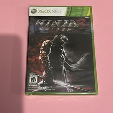 Jeu Ninja Gaiden 3 – Xbox 360 – Version PAL FR – Neuf Sous Blister