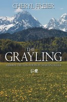 Cheryl Freier | The Grayling | Taschenbuch | Englisch (2012) | AuthorHouse