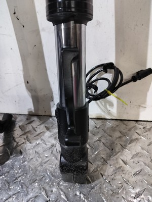 2019 2025 KAWASAKI ZX6R COMPLETE OEM FRONT FORKS FRONT END W