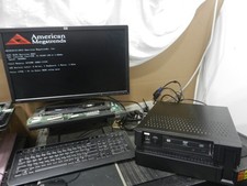 SyStium Technologies PC Desktop Computer 526 Gaming PC - CORE i5 3.0Ghz / 8GB