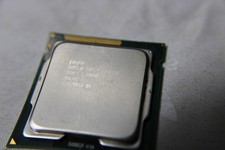 Set of Intel Core i5-2100 @3.10GHZ & i3-2120 @3.30GHz
