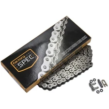 Factory Spec 520 X-Ring Chain - 110 Links - FS-520X-110