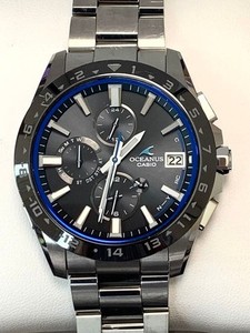 Casio Oceanus T3000 | eBay
