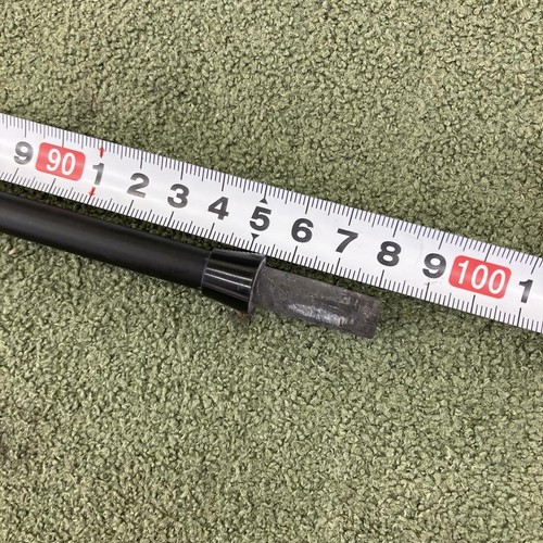 Fujikura VENTUS for Callaway Utility Shaft (No. 5) - Picture 4 of 4