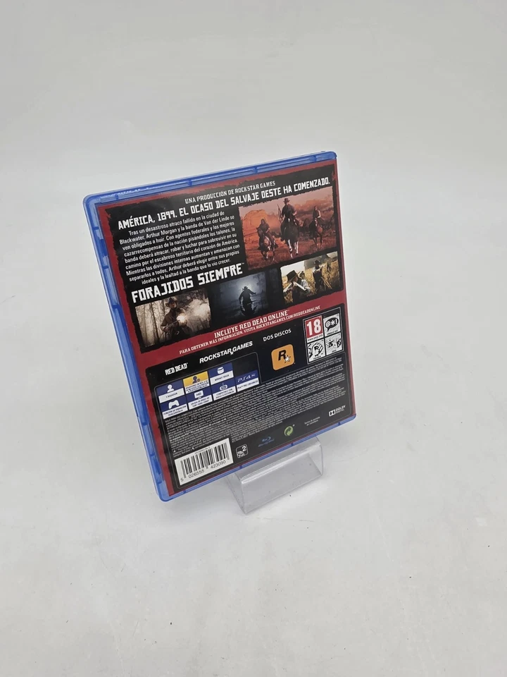 Giochi per PS4 e Nintendo 3DS in OTTIME condizioni ITALIANO, foto 2 di 3