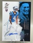 2025 Topps Signature Tetairoa McMillan Red (RAW)