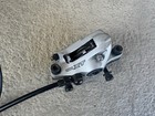SHIMANO XT Hydraulic Brake Set Front & Rear - Used Good Condition — photo 5