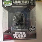 Funko Pop! Digital Star Wars Darth Vader LEGENDARY Deluxe 3000 Pcs #275