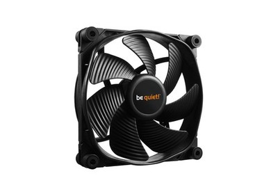 Be Quiet! Silent Wings 3 PWM 120mm 1450rpm Fan, Gehäuselüfter, 4-Pin