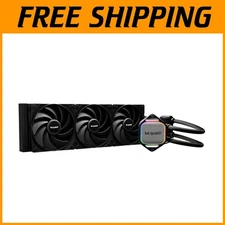 Pure Loop 2 360mm | Flexible Sleeved Tubes | Refill Port