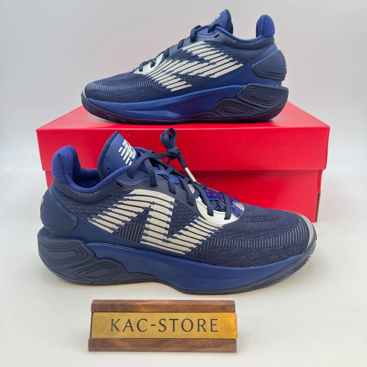 New Balance Two WXY V5 Team Tactical Pack for Sale | Authenticity