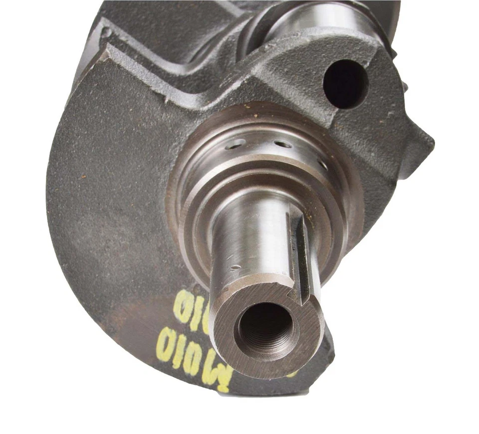 Комплект коленчатого вала двигателя подходит для: 1977 Buick Century & Skylark & Oldsmobile Omega; 197 - Изображение 2 из 3