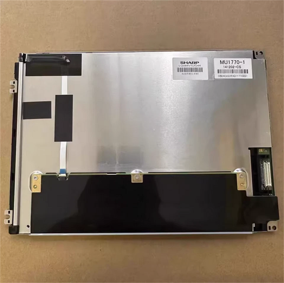 LQ084V1DG21 LQ084V1DG22 LQ084V1DG41 LQ084V1DG42 LQ084V1DG43 LQ084V1DG44 8.4" LCD - Bild 2 von 3