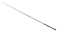 Bullseye The Dentist Cast 220 45-120G 2,20M Baitcastrute Baitcasting Rod Fuji