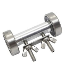 Fixed-Angle Sharpening Guide Professional for Diamond Plates, Makers
