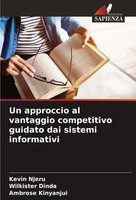 Kevin Njeru (U. A.) | Un Approccio Al Vantaggio Competitivo Guidato Dai...