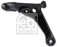 Febi Bilstein 41267 Lenker, RadaufhäNgung Vorne Links FüR Mitsubishi