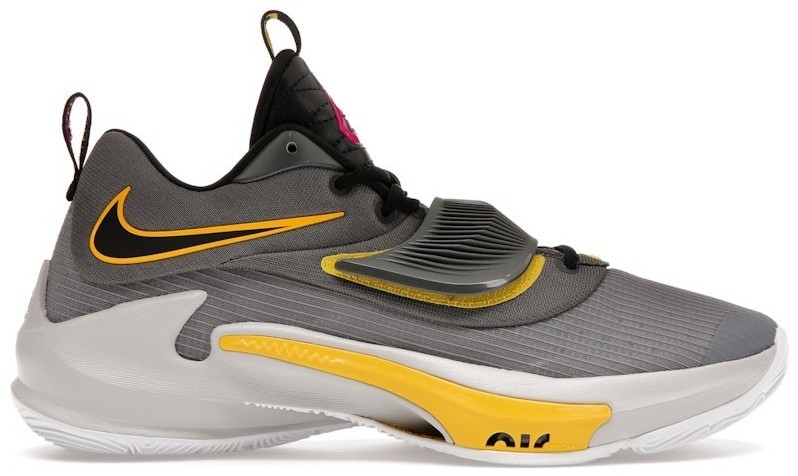 Size 8 - Nike Zoom Freak 3 EP Low Battery for sale online | eBay
