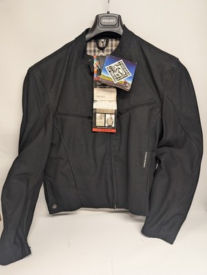 TUCANO URBANO Rocky Jacket  Size   L  Large  rrp£102 Textile