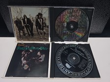 Two CDs By The Black Crowes