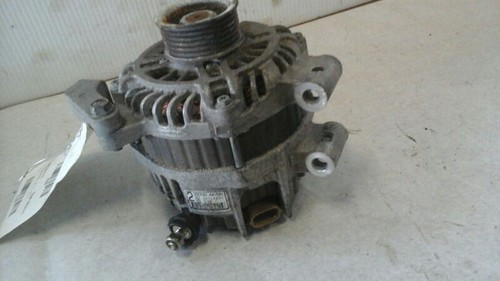 12 IMPREZA ALTERNATOR 2.O LITER