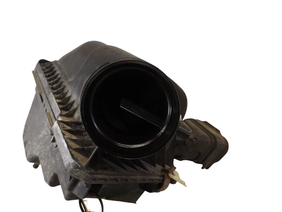 Carcasa de filtro de aire Ford Edge 2007-2010 usada 7T4Z9661A OEM Foto 4 de 4