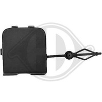 Klappe Abschlepphaken Diederichs 4013954 FüR CitroëN Peugeot Vorne