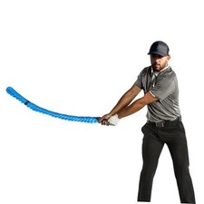 Golf Swing Training Aid,Golf Rope Swing Trainer, Golf Multi-Purpose Training