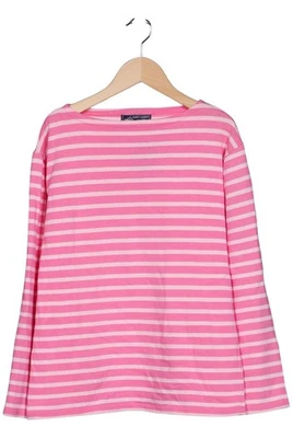 SAINT JAMES Langarmshirt Damen Longsleeve Shirt langärmliges Obertei... #tge29vw - Bild 1 von 4