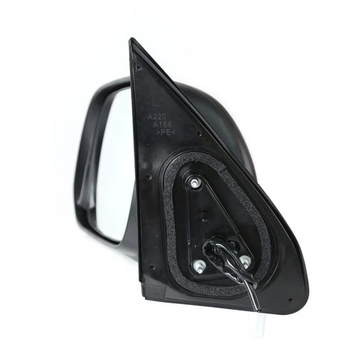 Driver & Passenger Mirror For Toyota Tacoma 2005 2006 2007 2008 2009 2010 2011 - Picture 20 of 23