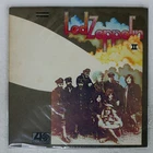 LED ZEPPELIN II ATLANTIC P6517A Japan INSERT GATEFOLD VINYL LP