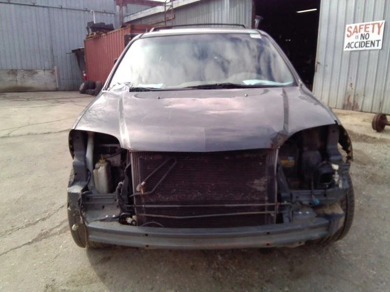 Faro izquierdo conductor compatible con 01-03 MDX 1219498 Foto 2 de 4