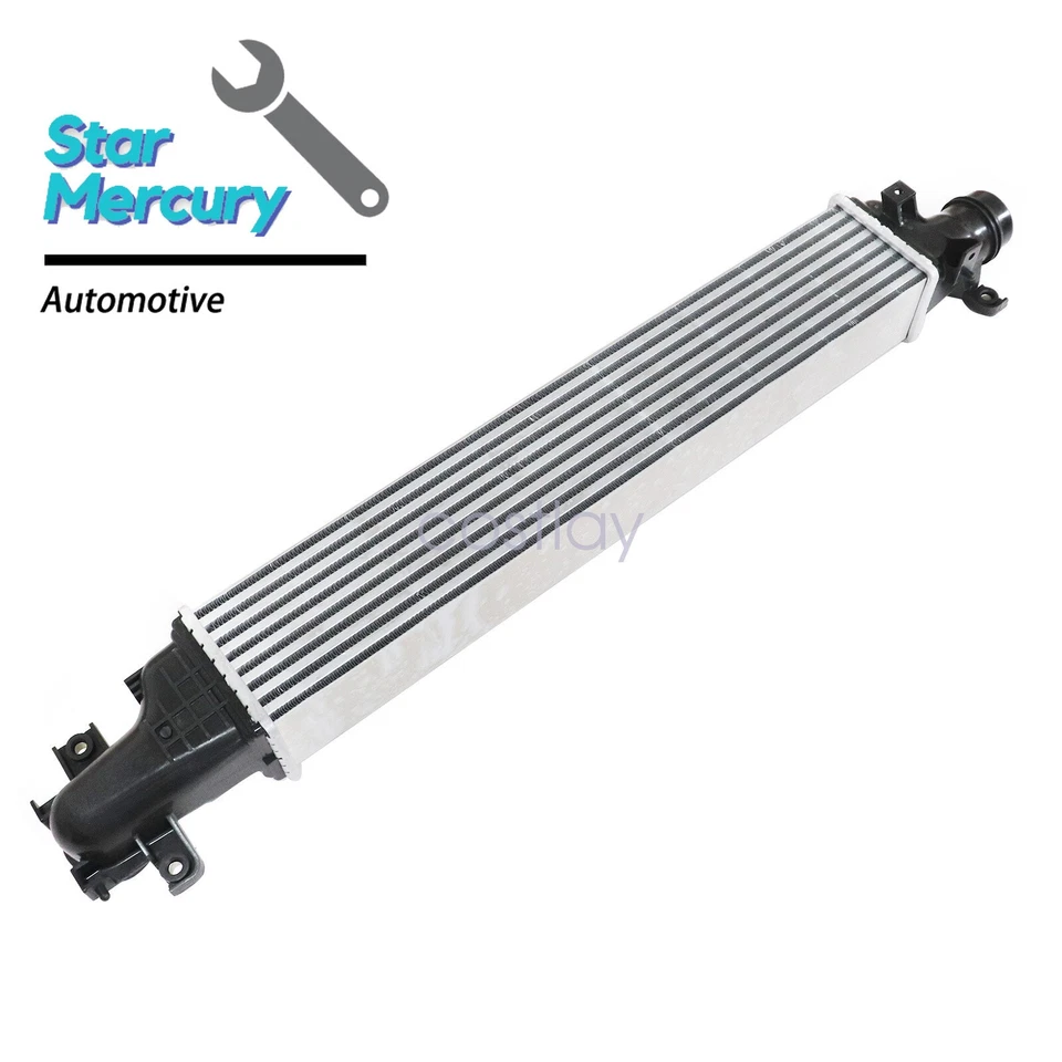 Turbo Intercooler 14461-5NA0A for Infiniti QX50 2019 2020-2023 2.0L US - Изображение 2 из 4