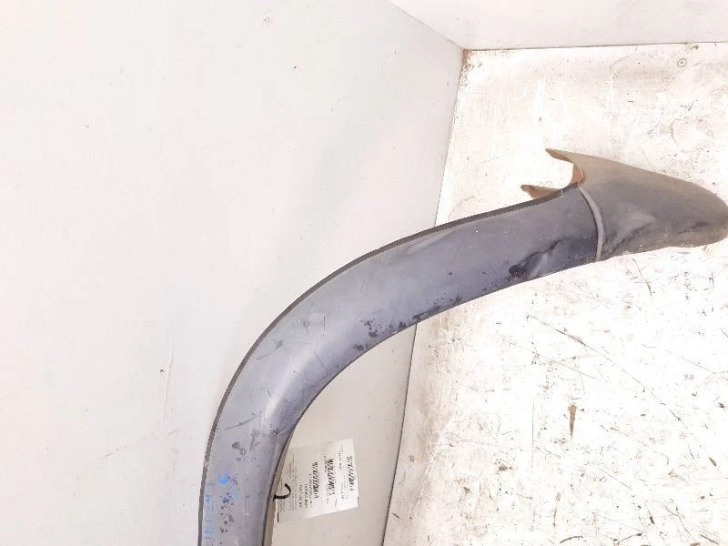 Toyota Tundra SR5 2001 cabina extendida platón corto conductor plataforma trasera montaje de molduras laterales Foto 4 de 4