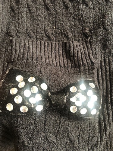 Alannah Hill Smack Her Down Cardi Size 10 - Picture 5 of 10