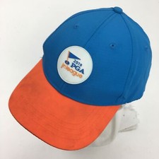 Jr League PGA 2019 Toddler Ball Cap Hat Adjustable Baseball