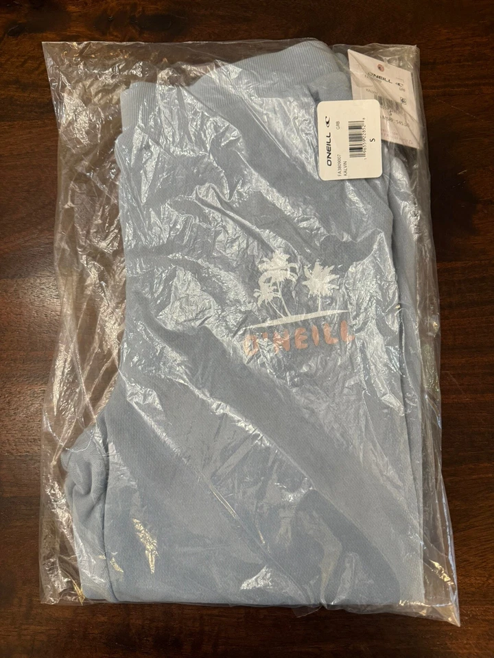 O'Neill Niña Polar Pull-on Pantalón Kalvin Palmeras Foto 3 de 3