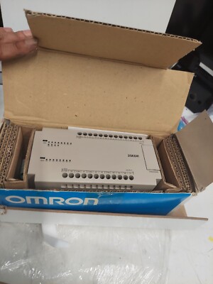 OMRON SYSMAC CPM1-20EDR - BRAND NEW