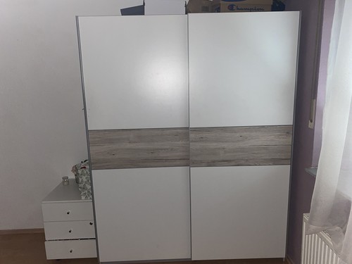 kleiderschrank gebraucht eBay