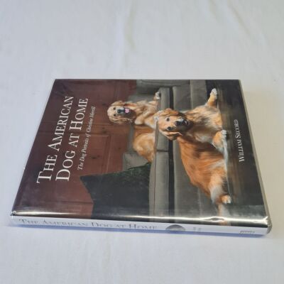 (Merrill) The American Dog at Home 2010 William Secord