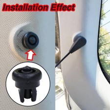 FIT FERRARI 2PCS REAR BOOT PARCEL STRING CLIPS PEGS PINS