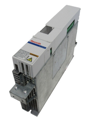 REFURBISHED REXROTH R911279427 SERVO DRIVE DKC02.3-040-7-FW