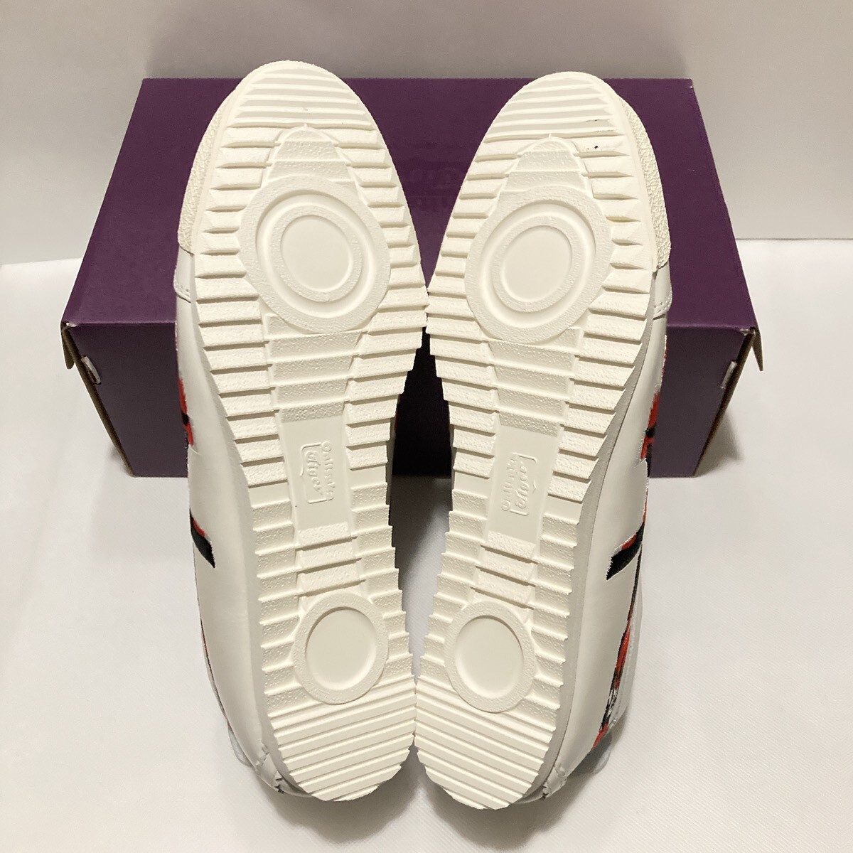 Onitsuka Tiger MEXICO 66 DELUXE NIPPON MADE 1181A578 100 WHITE