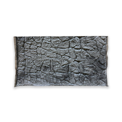 ZooPaul Aquarium Rückwand 3D Wurzel 100x40 Cm Produktbild-Vorschau 13