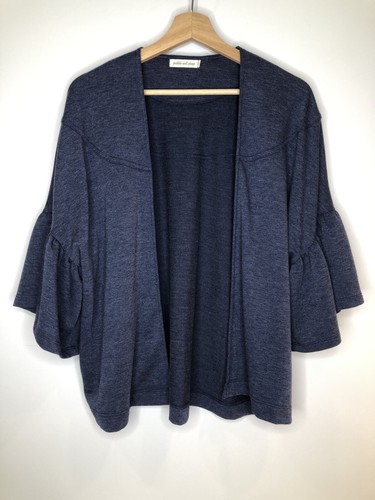 Front Cardigan Anthro | eBay