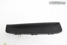 2015-2017 AUDI A3 8V CENTER CONSOLE TRAY COMPARTMENT INSERT COVER MAT RUBBER OEM